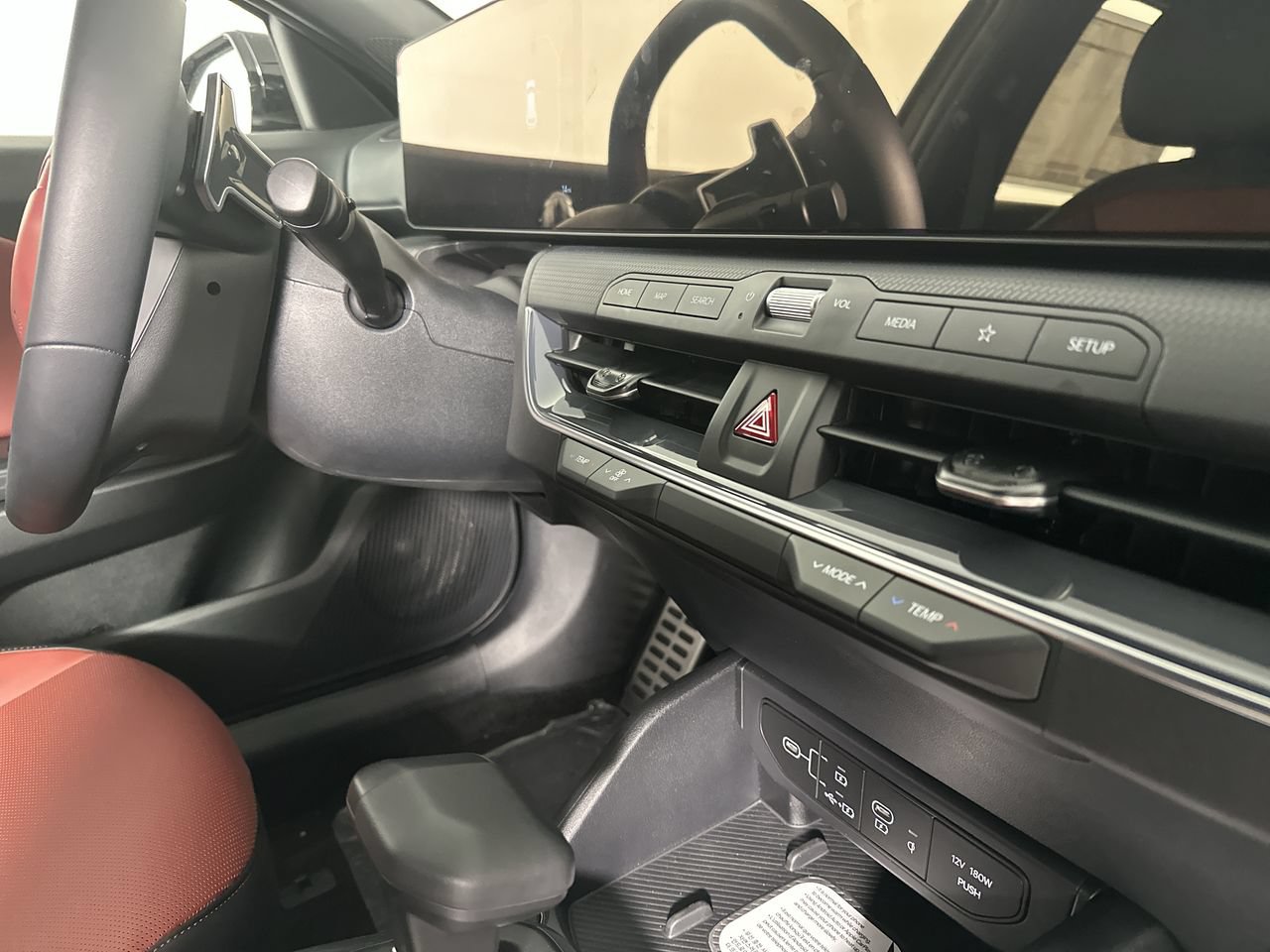 New 2026 Kia K4 GT-Line Turbo FWD image 16