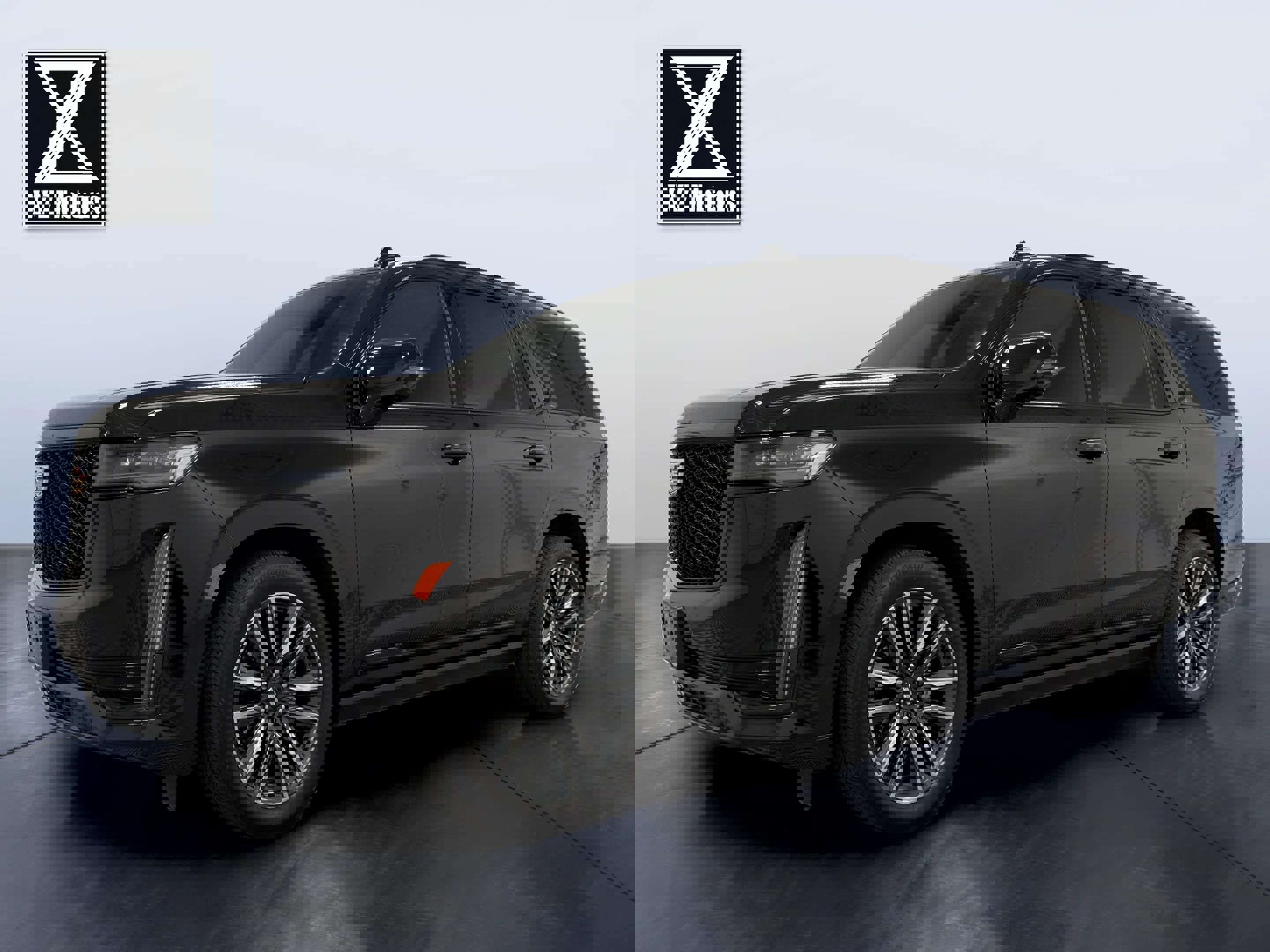 Used 2023 Cadillac Escalade Sport w/ Touring Package image 3