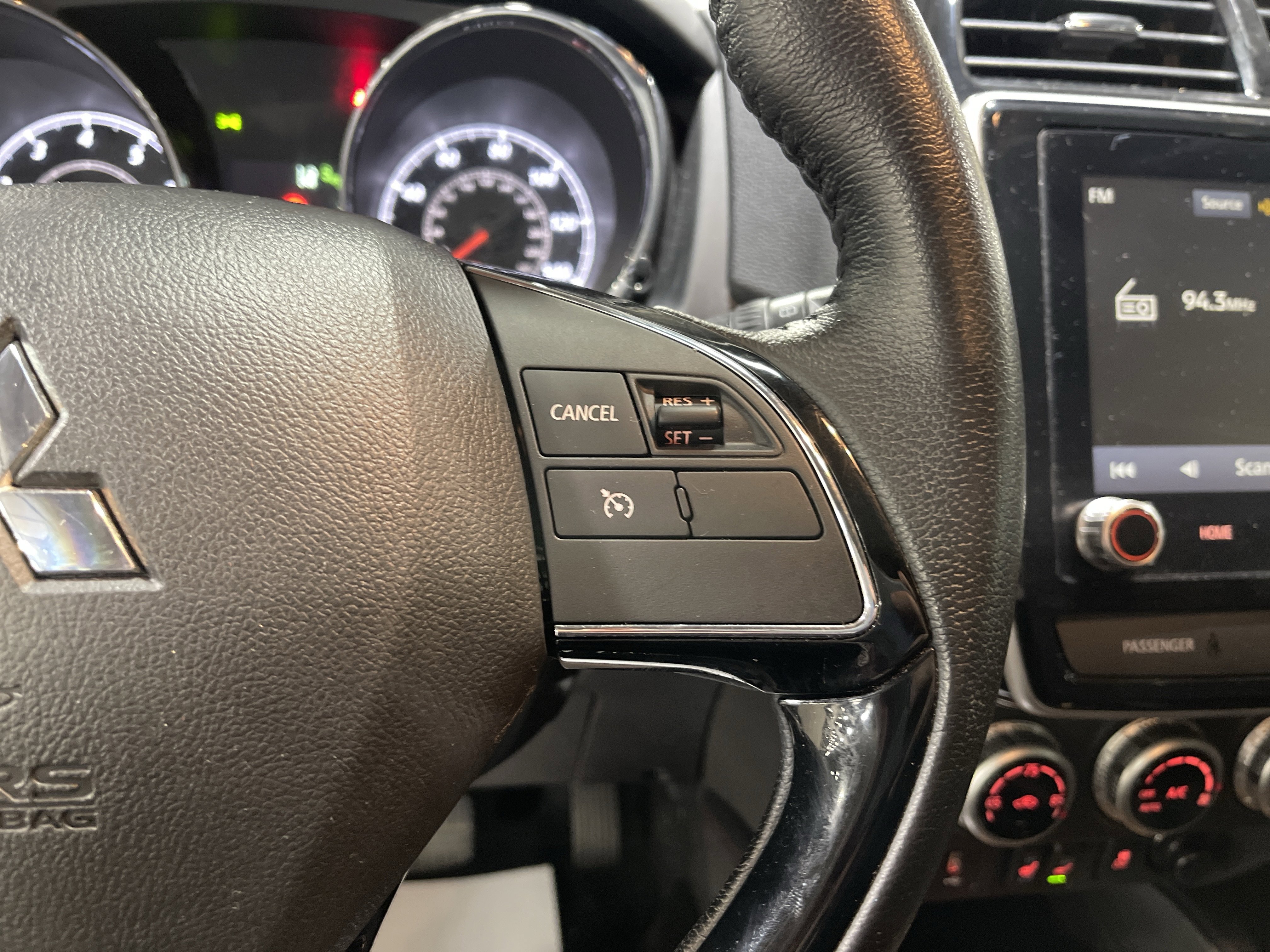 Used 2022 Mitsubishi Outlander Sport SE image 18