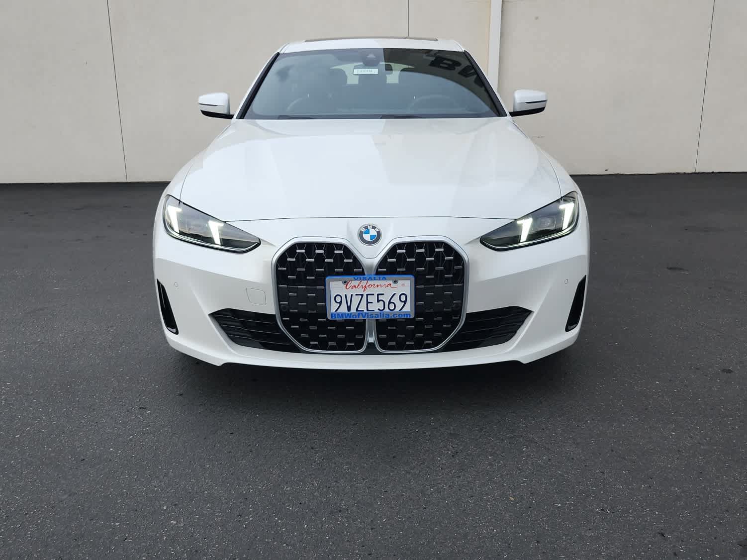 Used 2026 BMW 430i xDrive AWD/4WD image 5