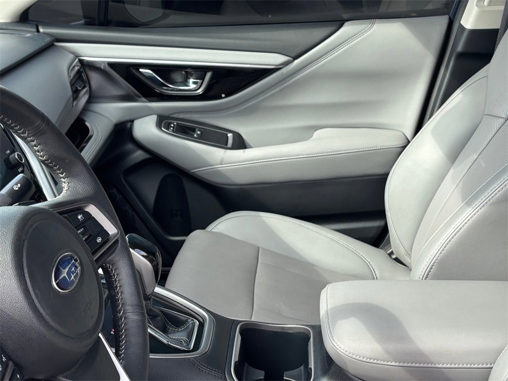 Used 2024 Subaru Legacy Limited image 11