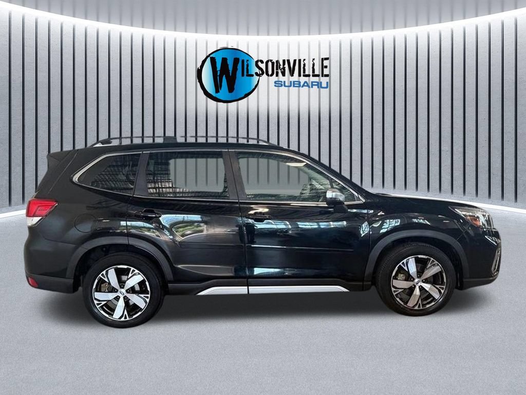 Used 2020 Subaru Forester Touring w/ Popular Package #2 AWD/4WD image 15