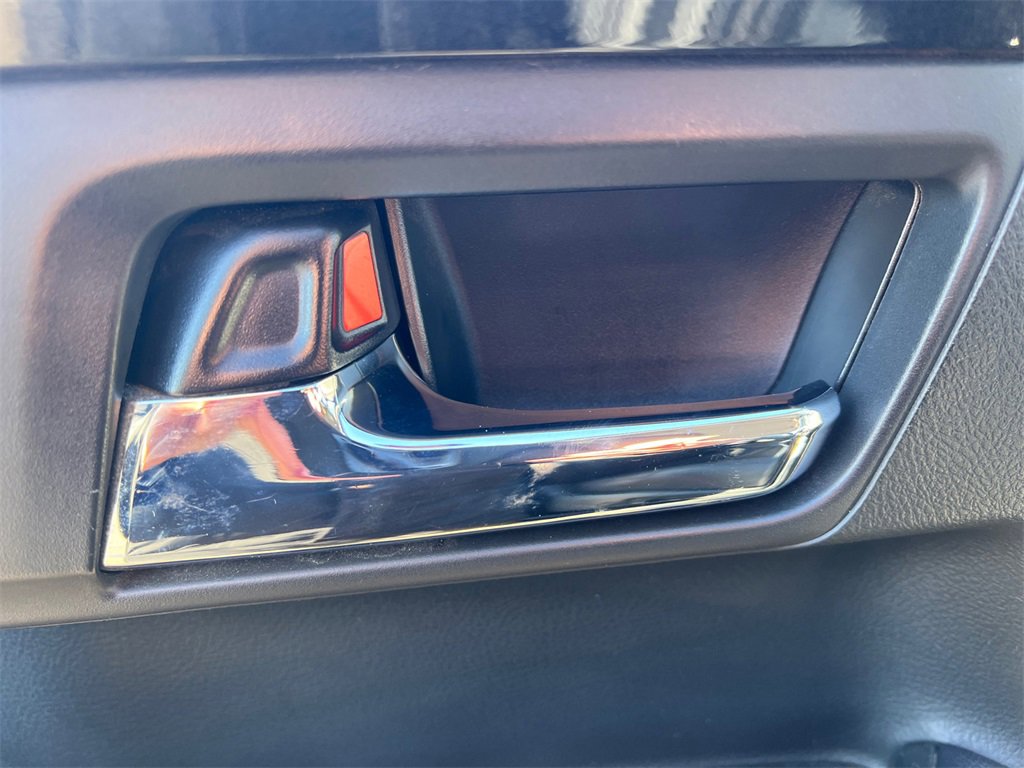 Used 2021 Toyota 4Runner TRD Off-Road Premium w/ Moonroof Package image 13