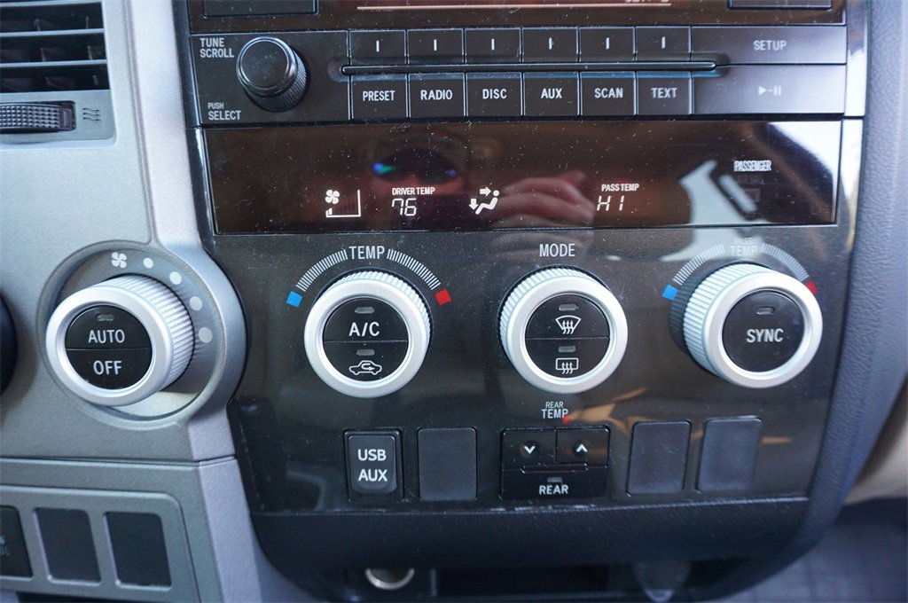 Used 2013 Toyota Sequoia SR5 image 10