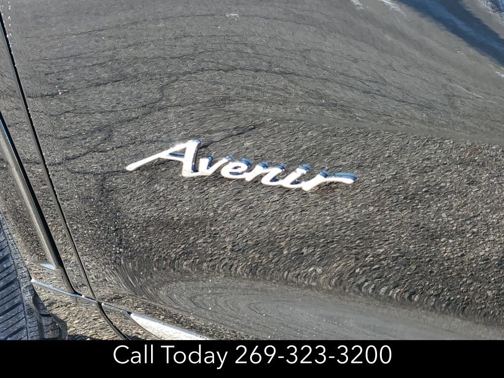 New 2026 Buick Enclave Avenir w/ Super Cruise Package image 27