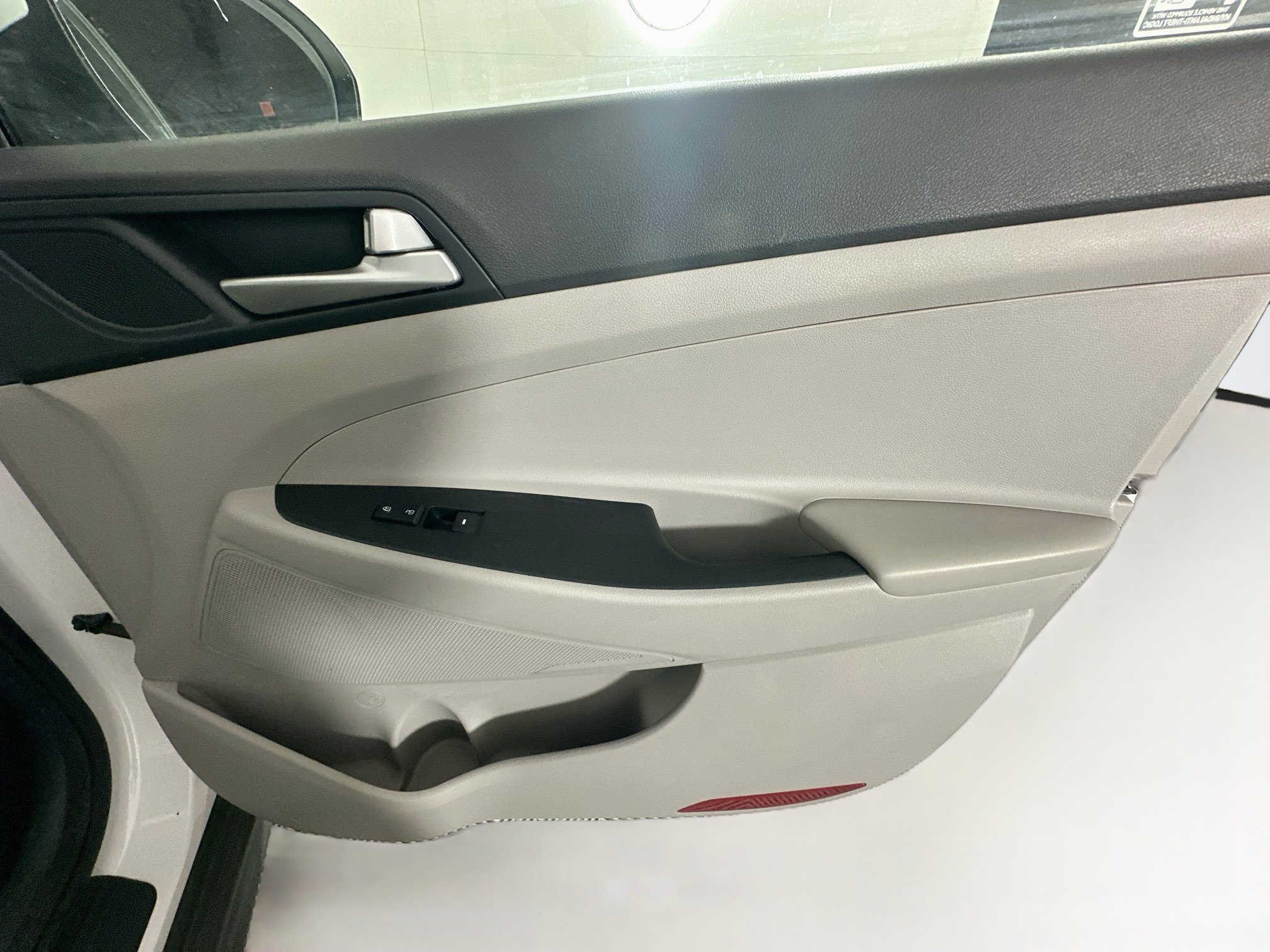 Used 2020 Hyundai Tucson SE FWD image 29