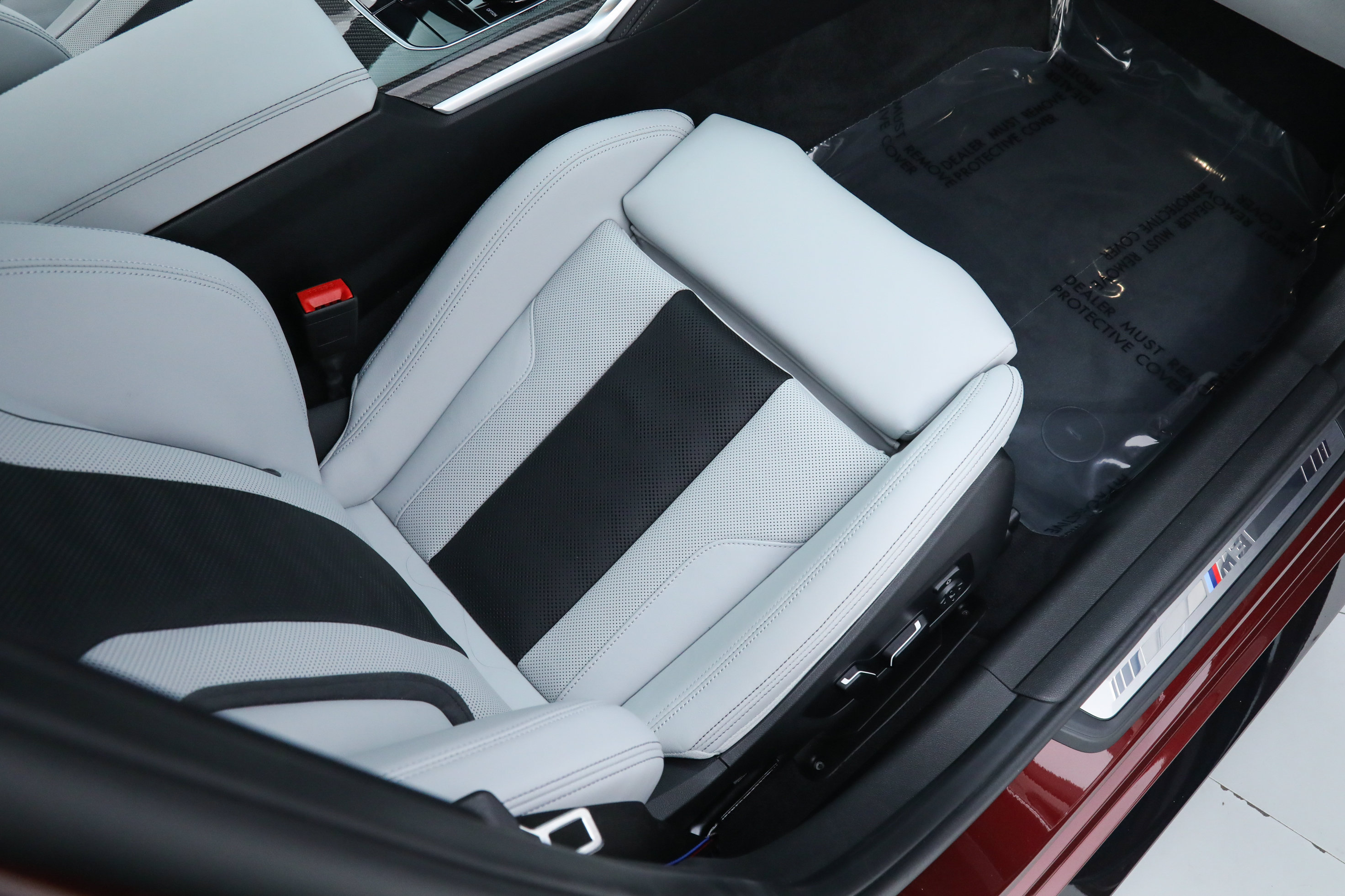 Used 2026 BMW M3 Competition AWD/4WD image 22