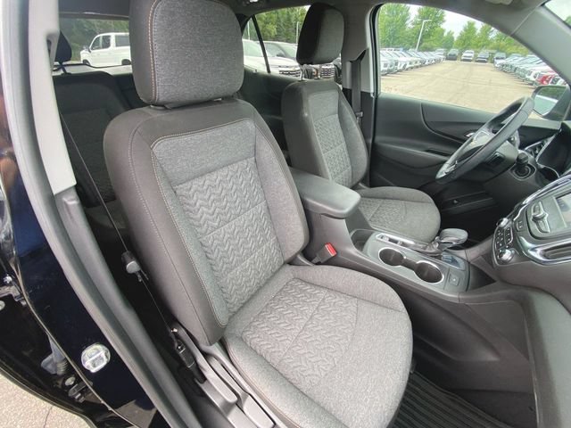 Used 2024 Chevrolet Equinox LT FWD image 26