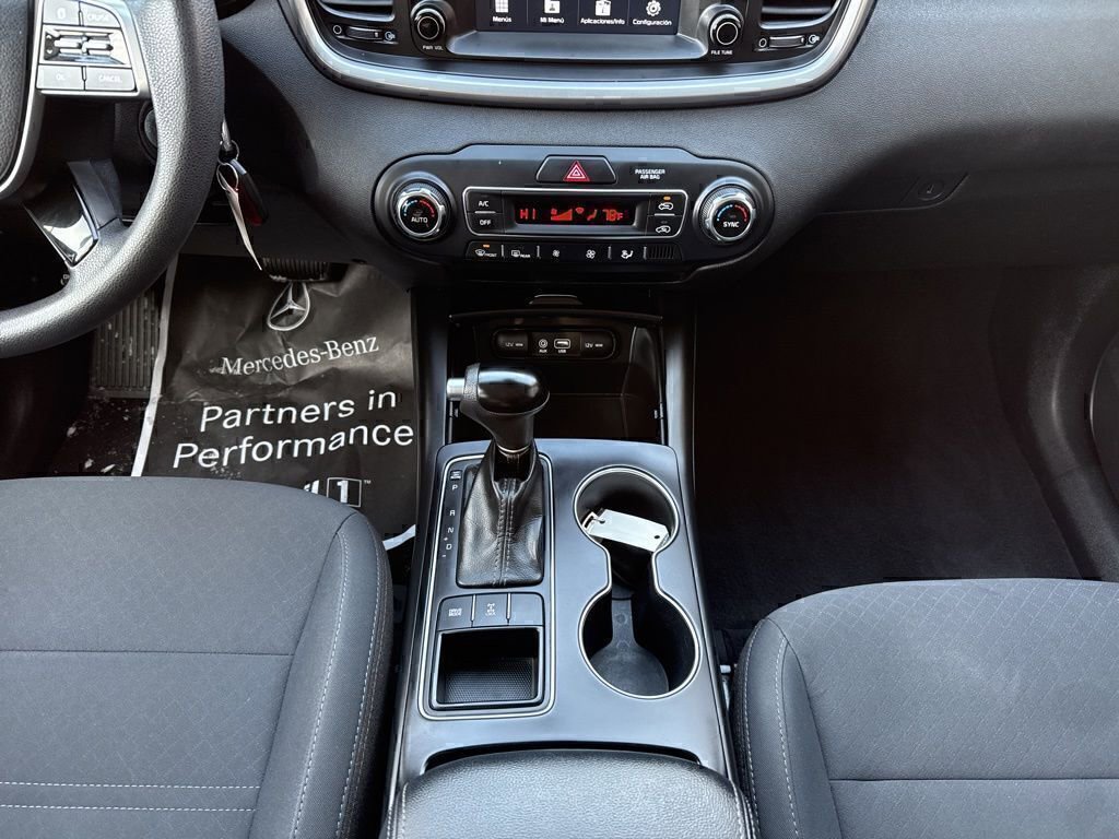 Used 2019 Kia Sorento LX image 23
