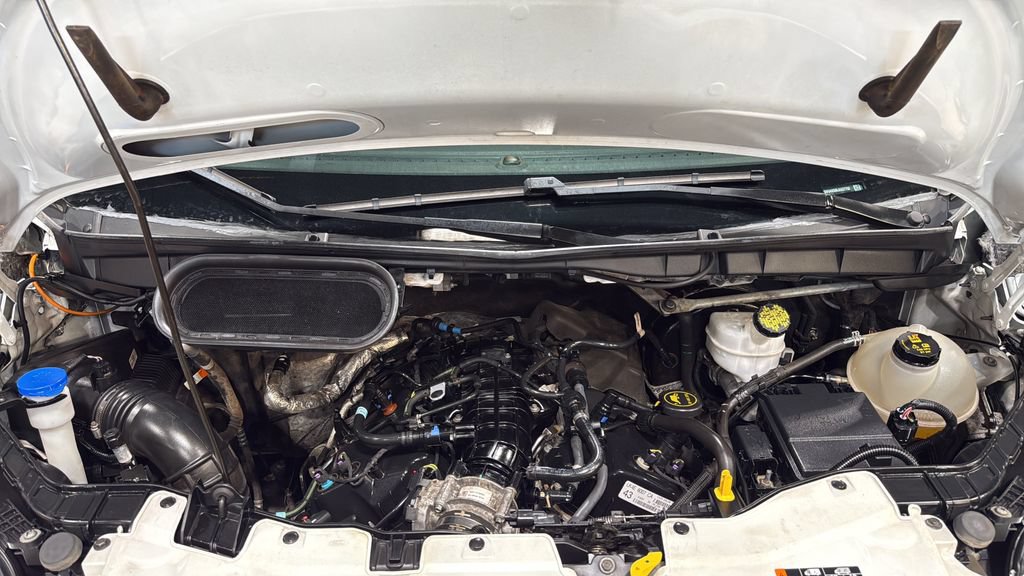 Used 2020 Ford Transit 350 XLT RWD image 32