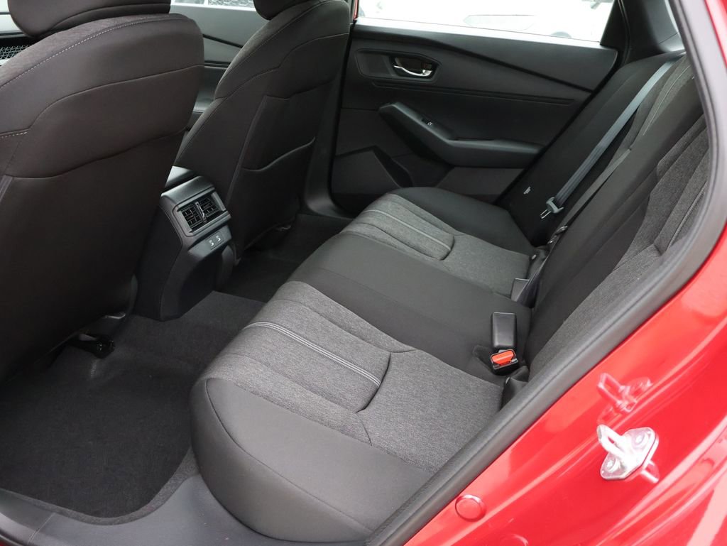 New 2026 Honda Accord Sport image 17