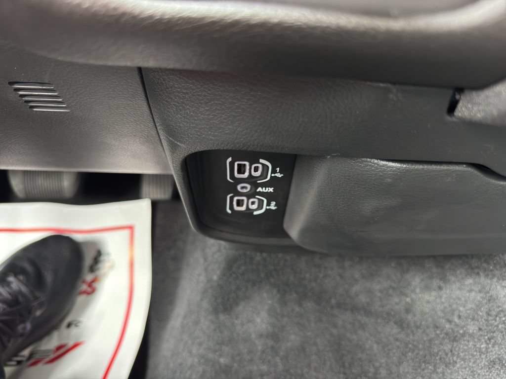 Used 2025 RAM 1500 Tradesman RWD image 36