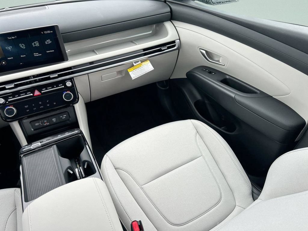 New 2026 Hyundai Tucson Blue SE AWD/4WD image 18