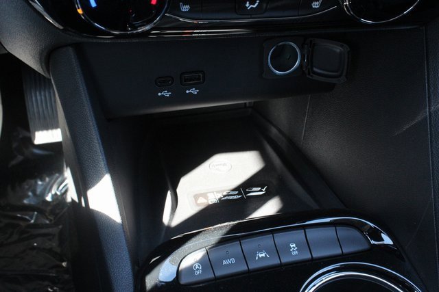 New 2026 Buick Encore GX Sport Touring w/ Experience Buick Package image 40