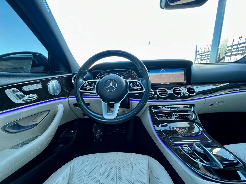 Used 2019 Mercedes-Benz E 300 image 31
