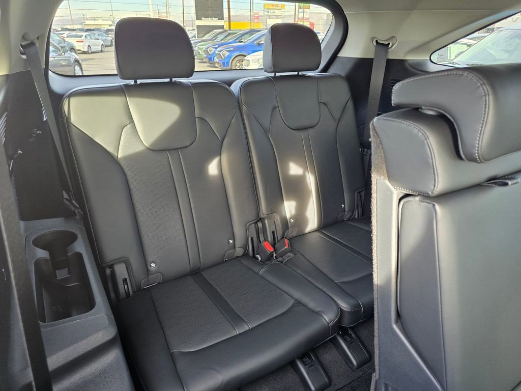 New 2026 Kia Sorento S AWD/4WD image 13