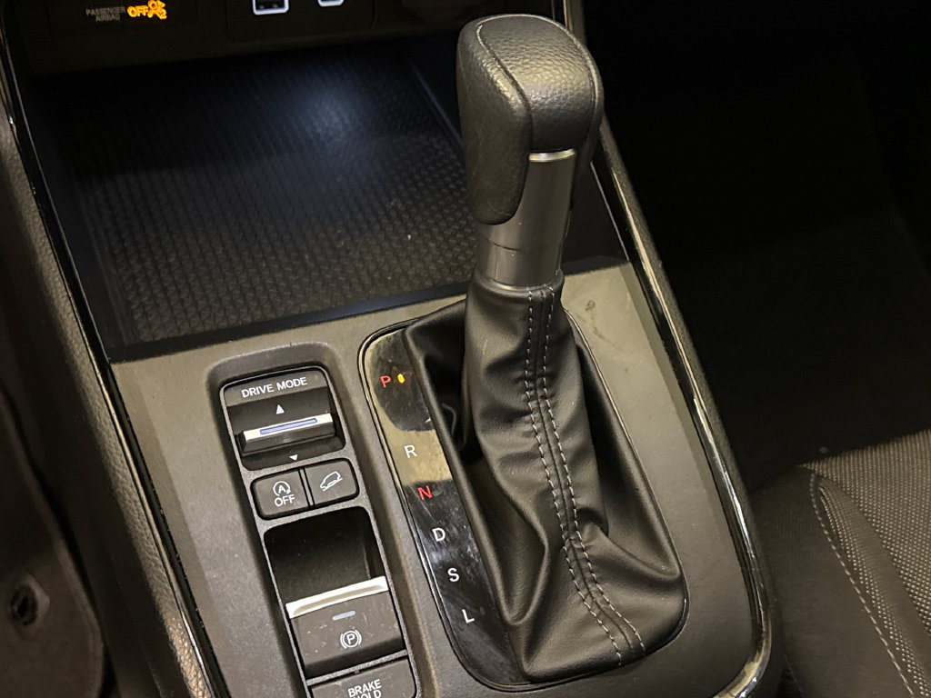 Certified 2024 Honda CR-V EX image 27