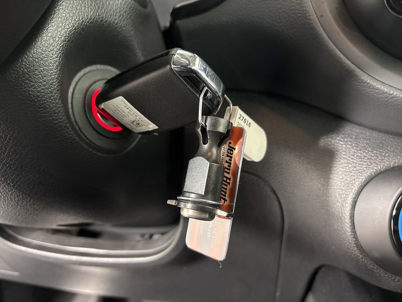 Used 2025 Kia Soul LX w/ LX Technology Package image 13