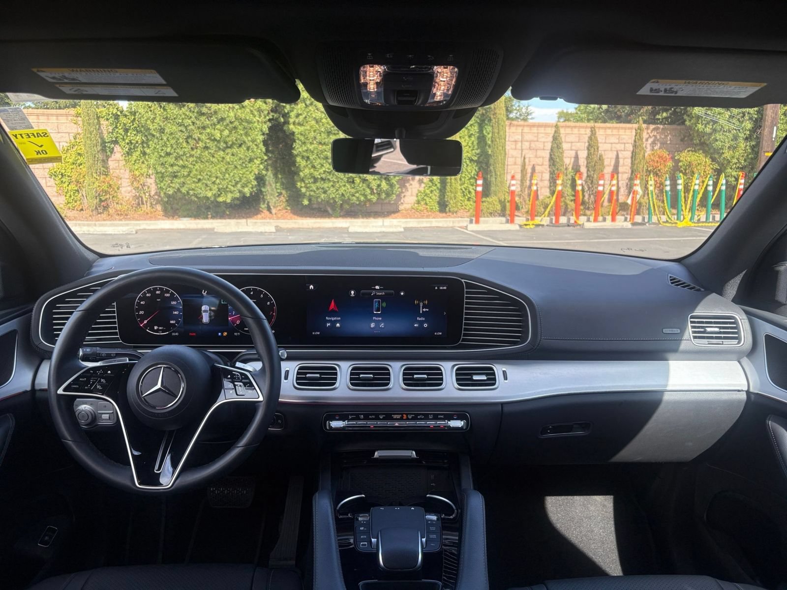 Used 2026 Mercedes-Benz GLE 350 4MATIC image 35