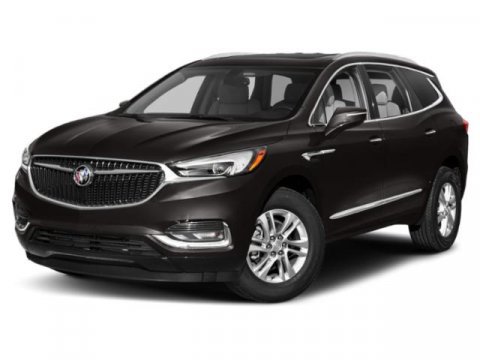Used 2019 Buick Enclave Essence w/ LPO, Sport Appearance Package image 1