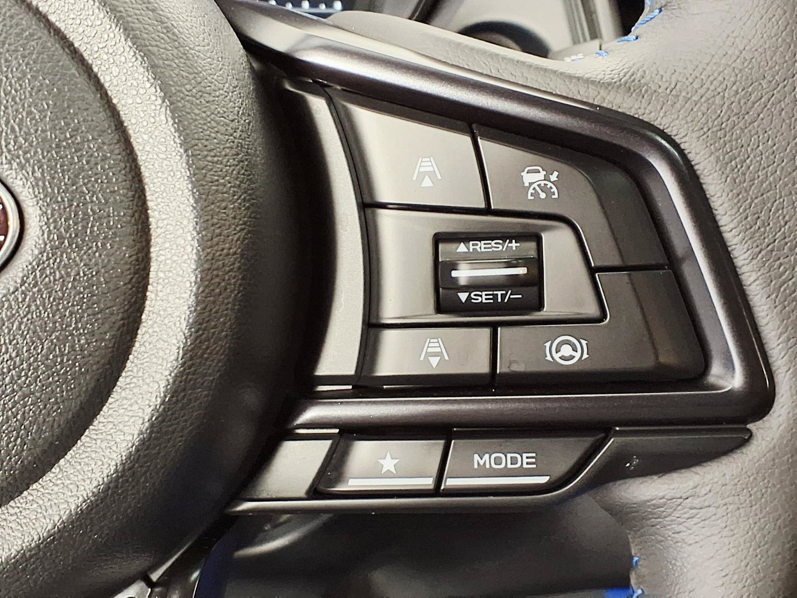 Certified 2025 Subaru WRX tS AWD/4WD image 19