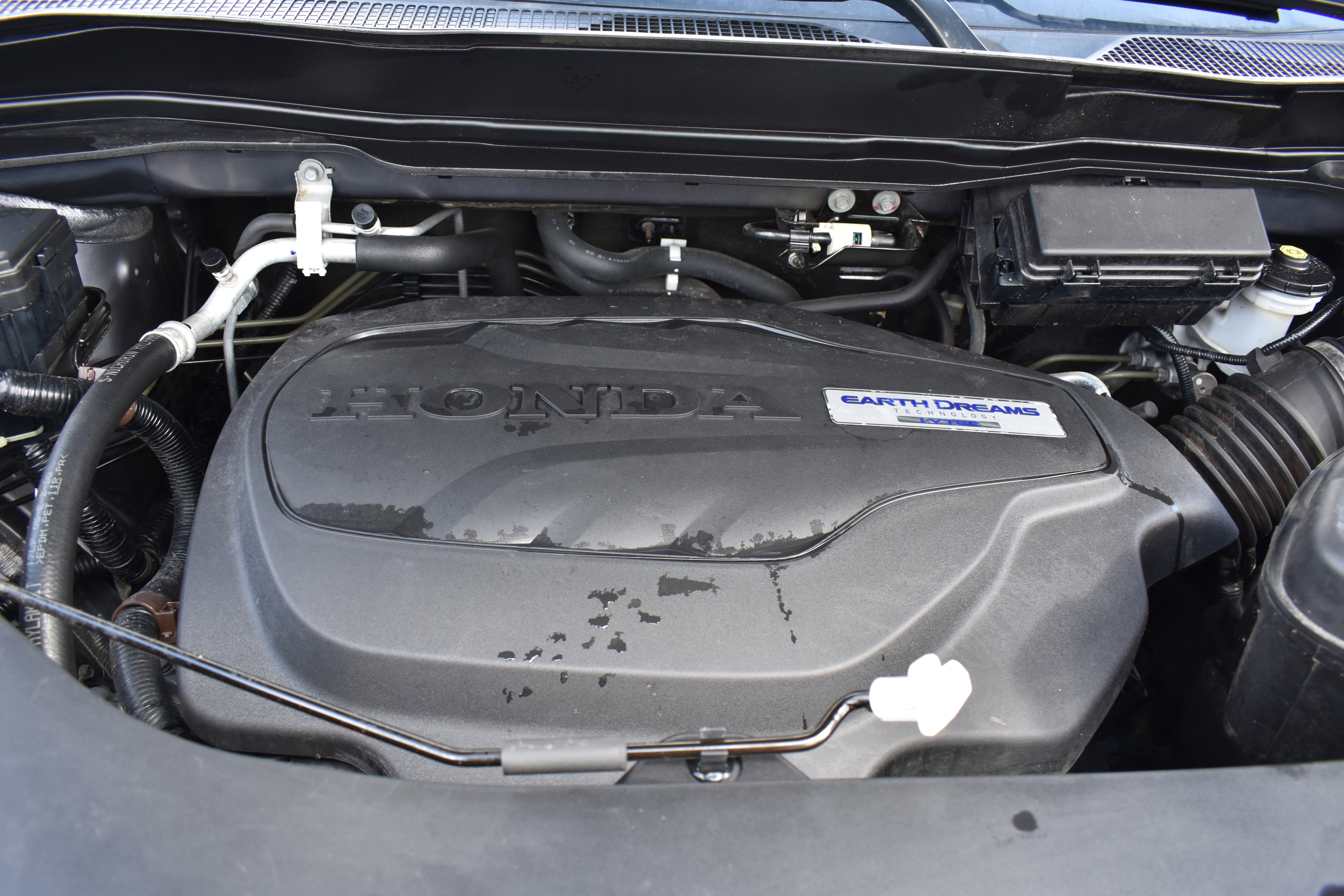 Used 2019 Honda Ridgeline RTL-E image 35