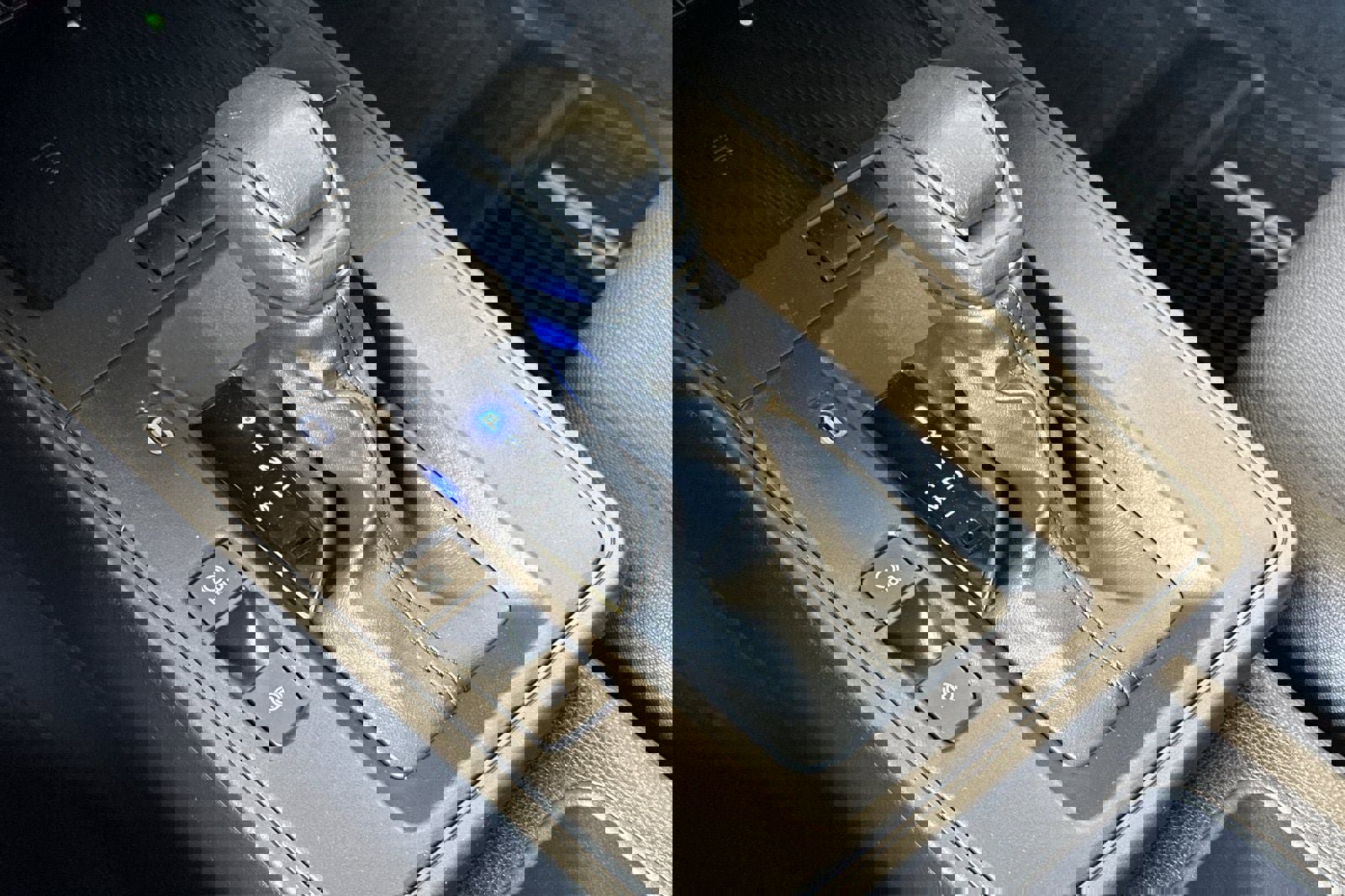 New 2026 Toyota Corolla Cross LE image 25