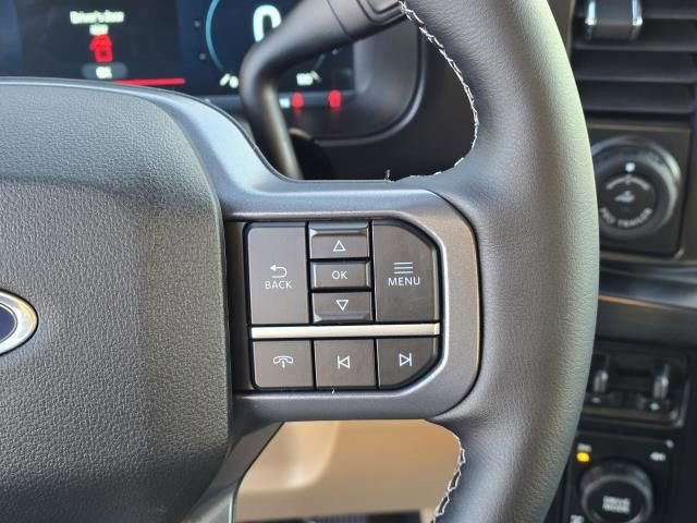 New 2026 Ford F350 Lariat w/ Lariat Ultimate Package image 32