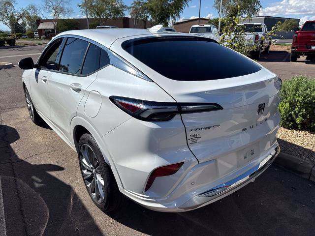 Used 2024 Buick Envista Avenir FWD image 3