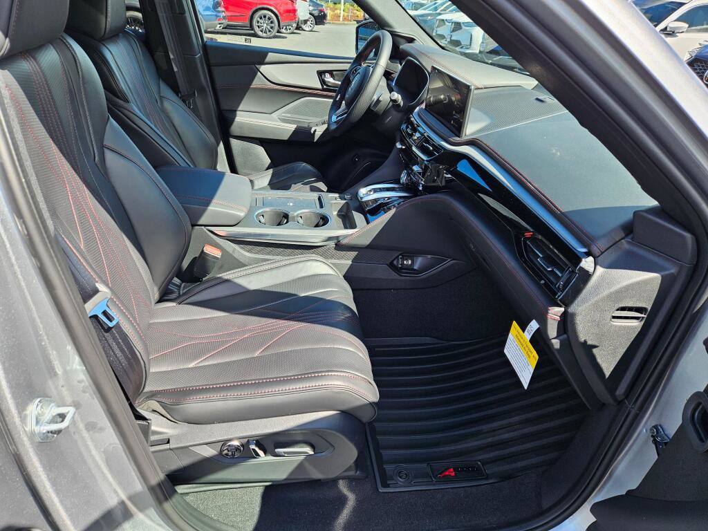 New 2026 Acura MDX A-Spec w/ Advance Package AWD/4WD image 11