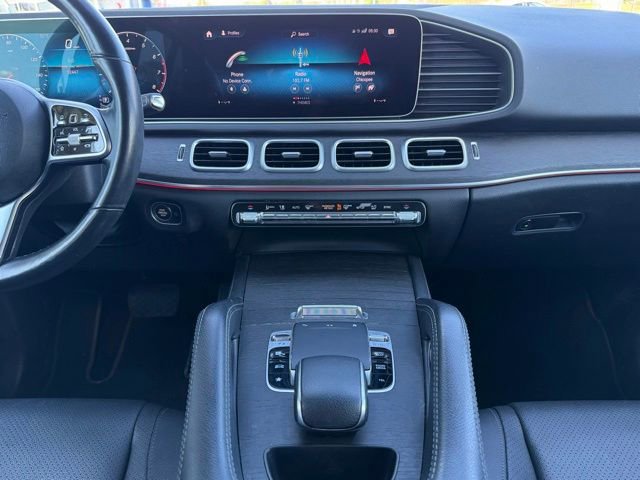 Used 2020 Mercedes-Benz GLE 350 4MATIC image 13