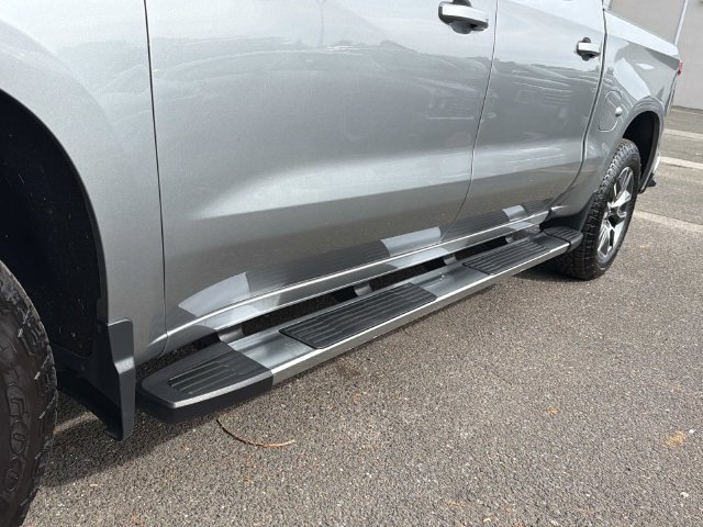 Certified 2023 Chevrolet Silverado 1500 RST AWD/4WD image 18