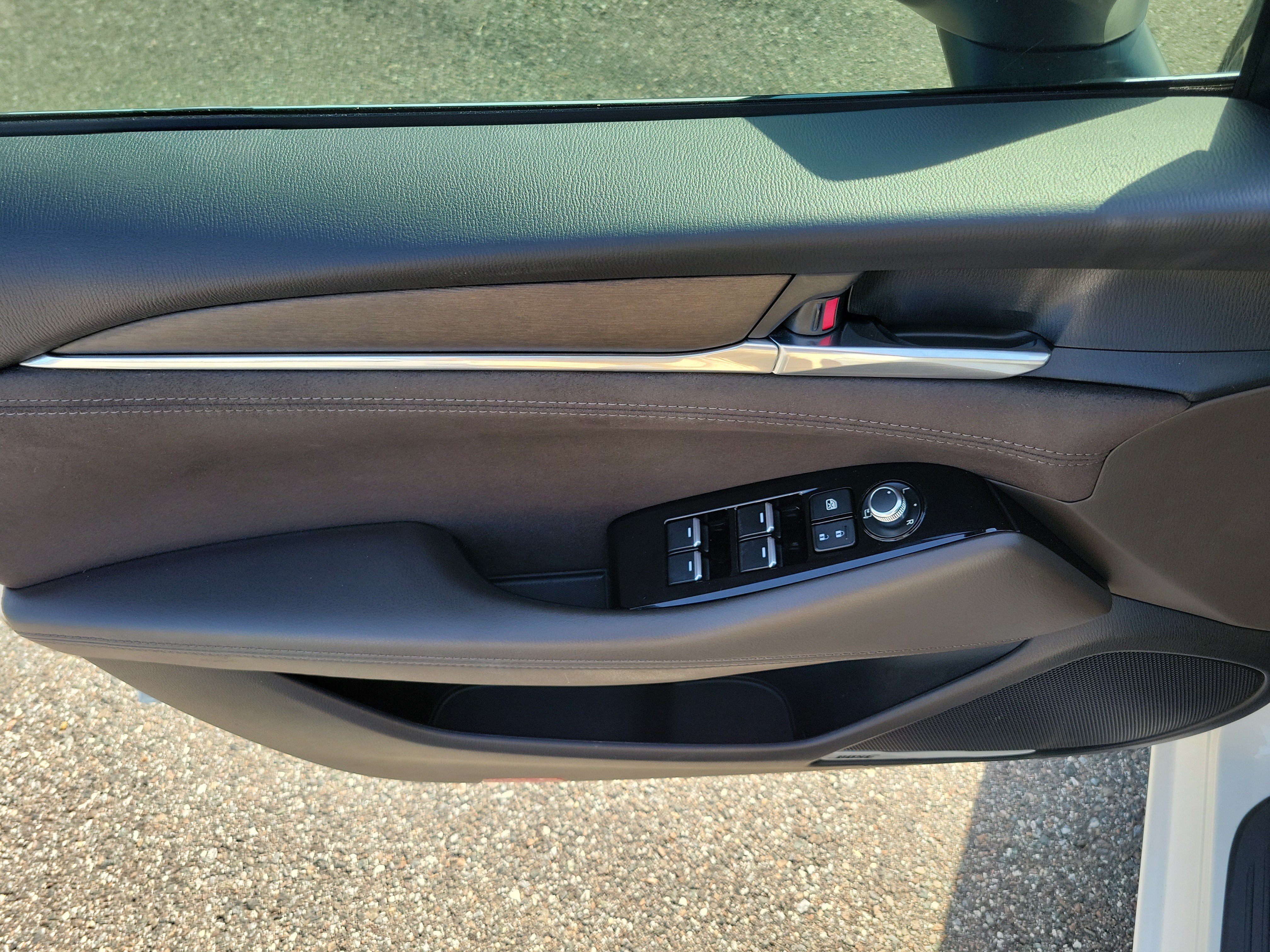 Used 2020 MAZDA MAZDA6 Signature FWD image 19