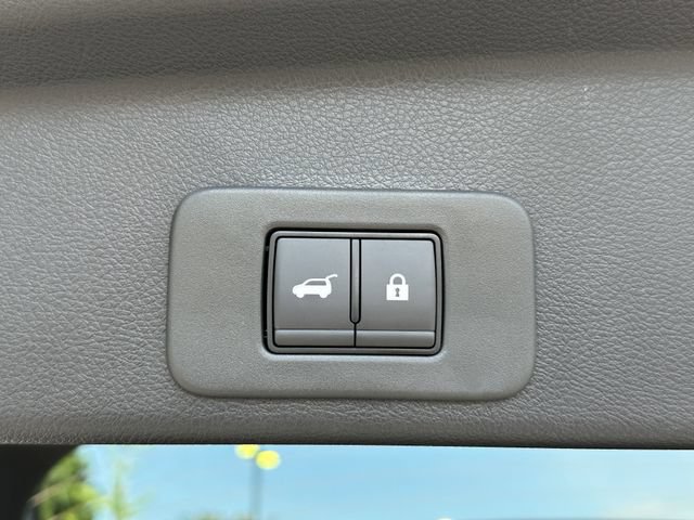 New 2026 Nissan Murano SL AWD/4WD image 15