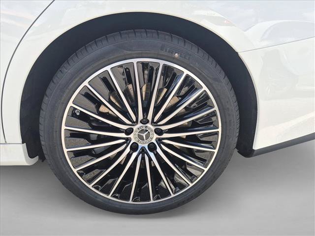 New 2027 Mercedes-Benz E 450 4MATIC Sedan image 9