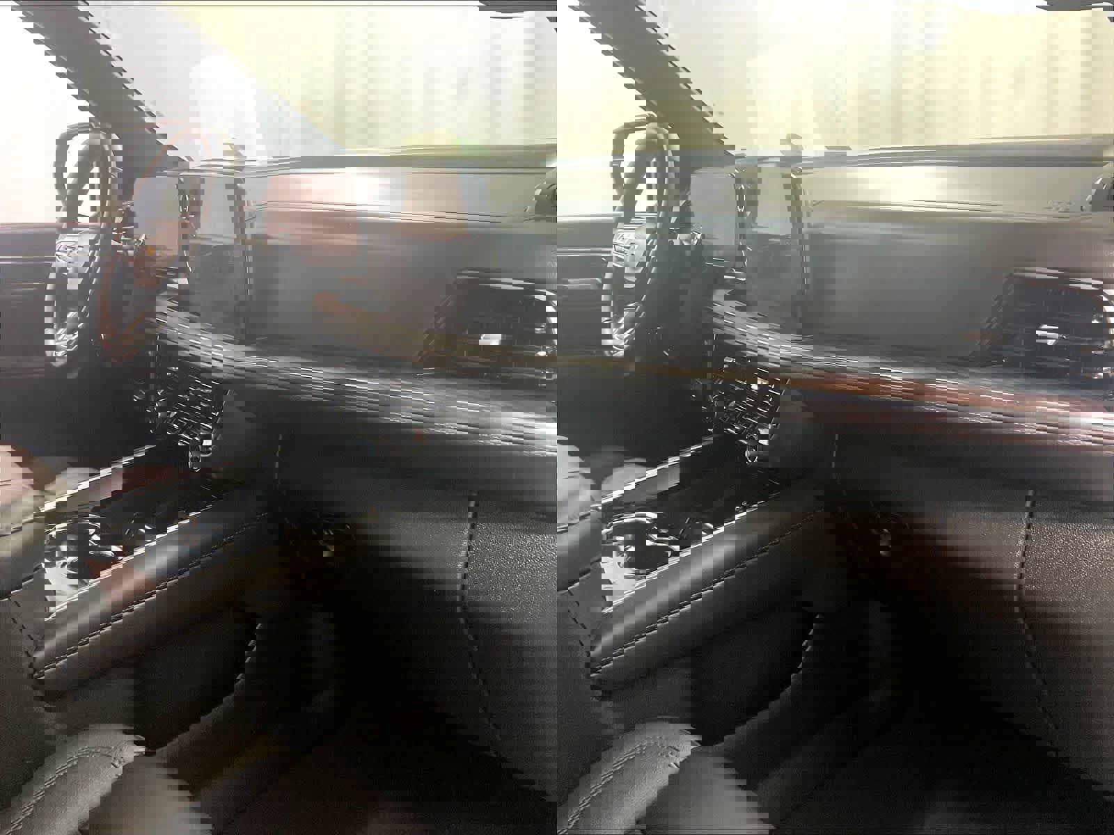 Used 2025 Chevrolet Tahoe LT image 14