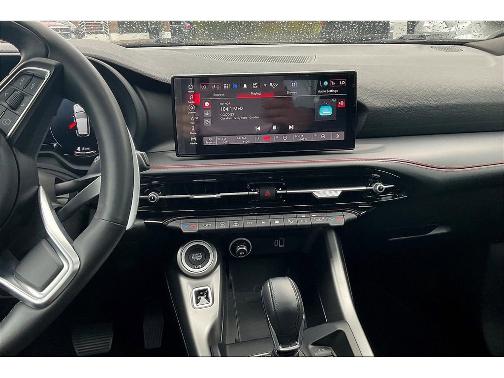 New 2024 Dodge Hornet R/T Plus w/ Tech Pack Plus w/o Parking image 7