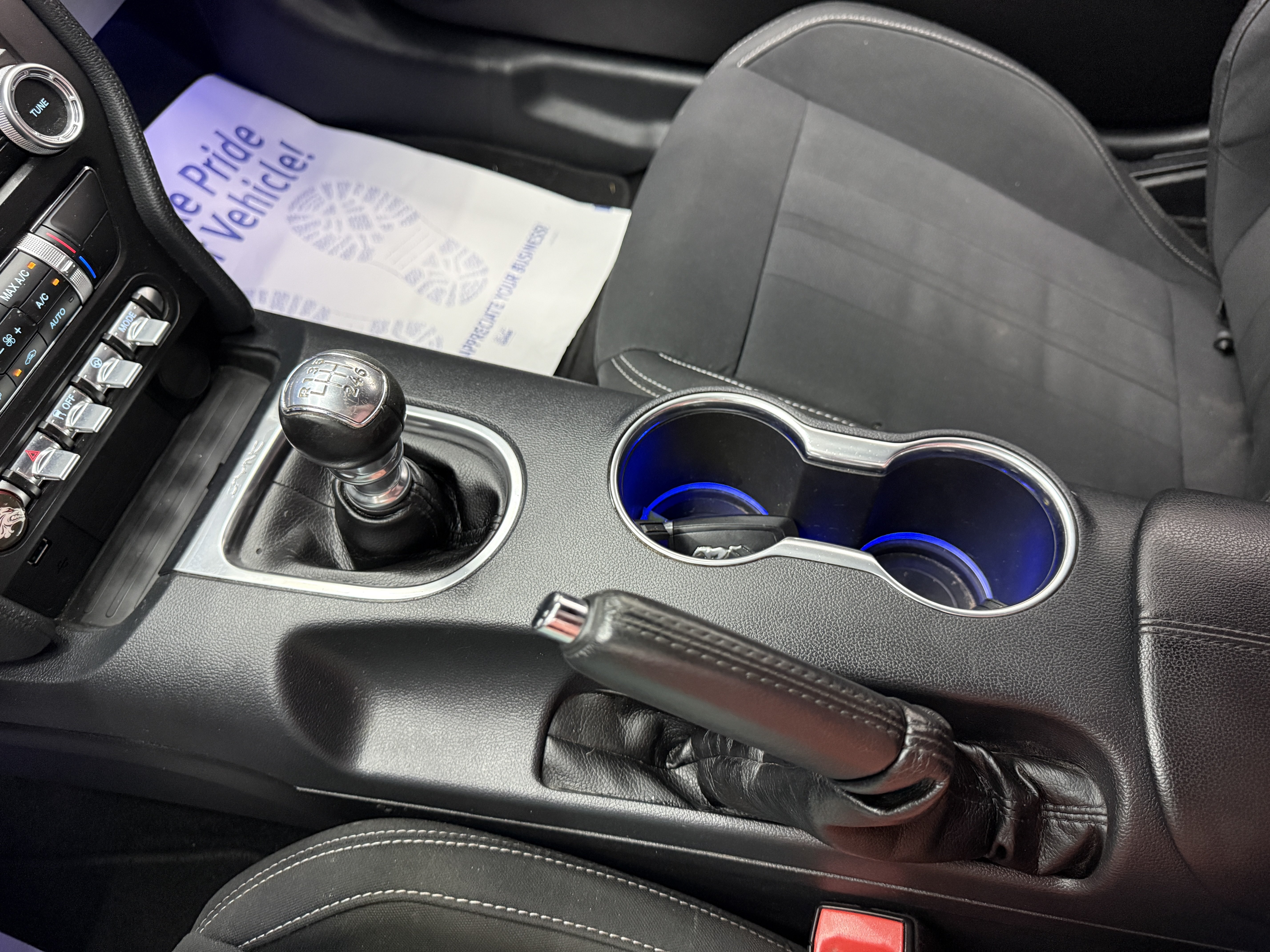 Used 2021 Ford Mustang GT RWD image 19