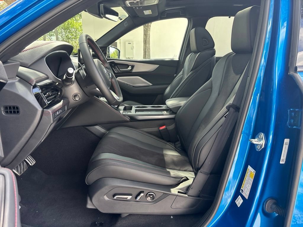 New 2026 Acura MDX A-Spec AWD/4WD image 14