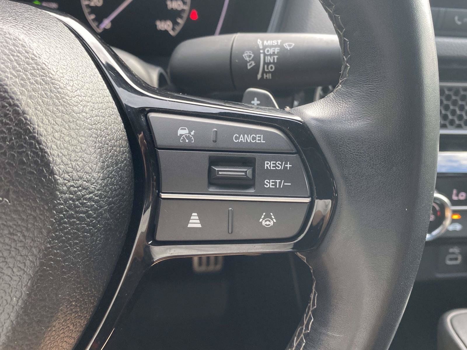 Used 2024 Honda Civic Sport image 21