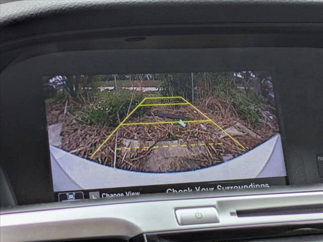 Used 2017 Honda Accord EX-L image 8