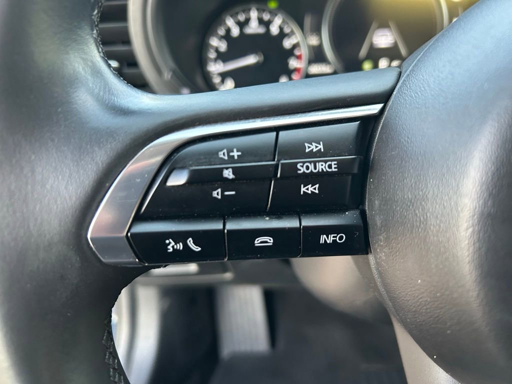 Used 2024 MAZDA MAZDA3 s image 14