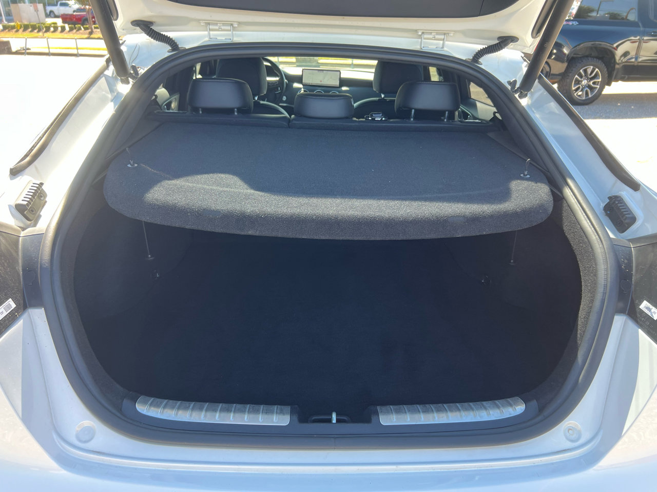 Used 2022 Kia Stinger GT2 image 33