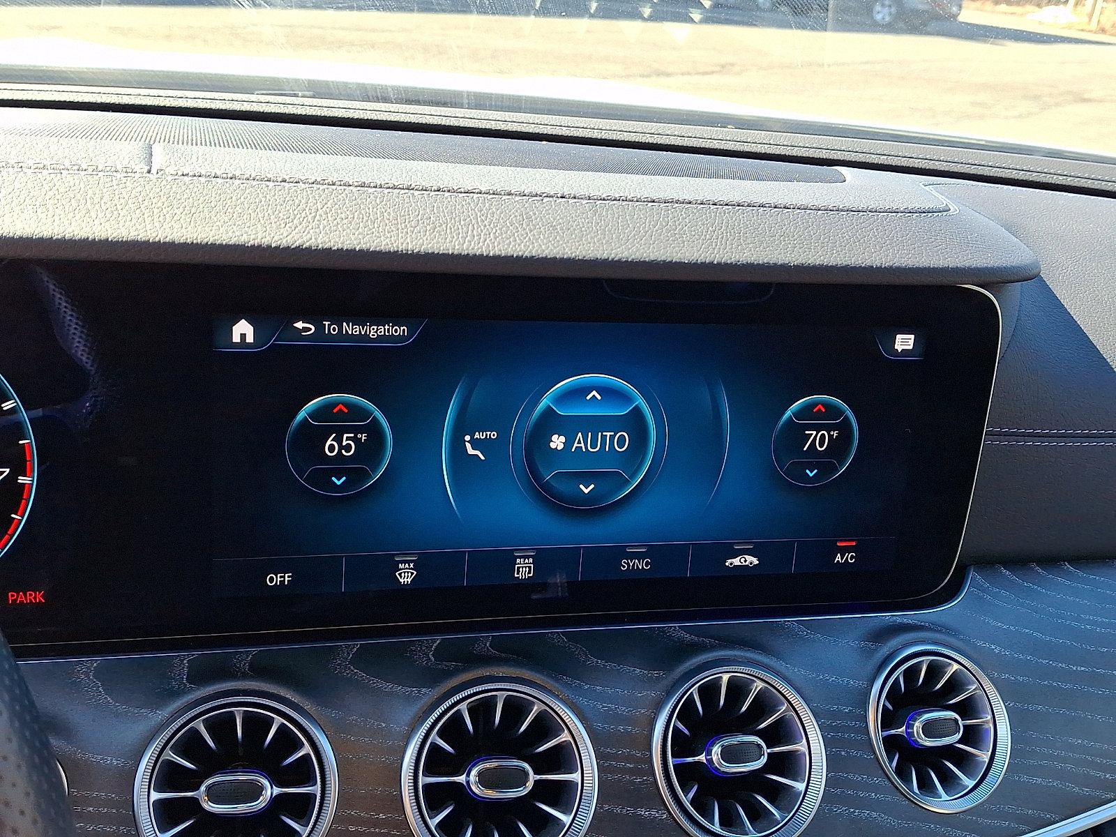 Used 2022 Mercedes-Benz AMG GT 43 image 18