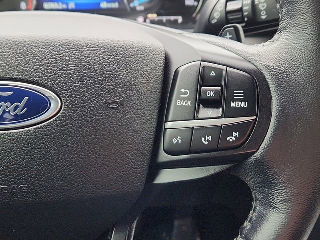 Used 2020 Ford Explorer XLT w/ Comfort Package image 42