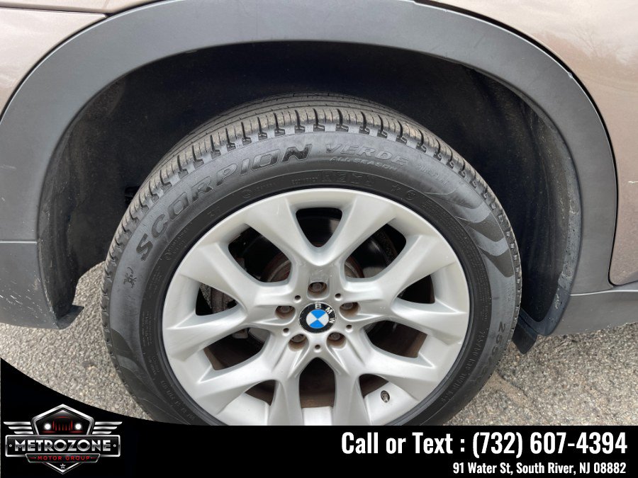 Used 2011 BMW X5 xDrive35i w/ Technology Pkg AWD/4WD image 33