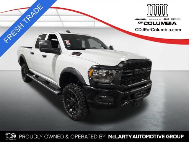 Used 2024 RAM 2500 Tradesman w/ Power Wagon Package