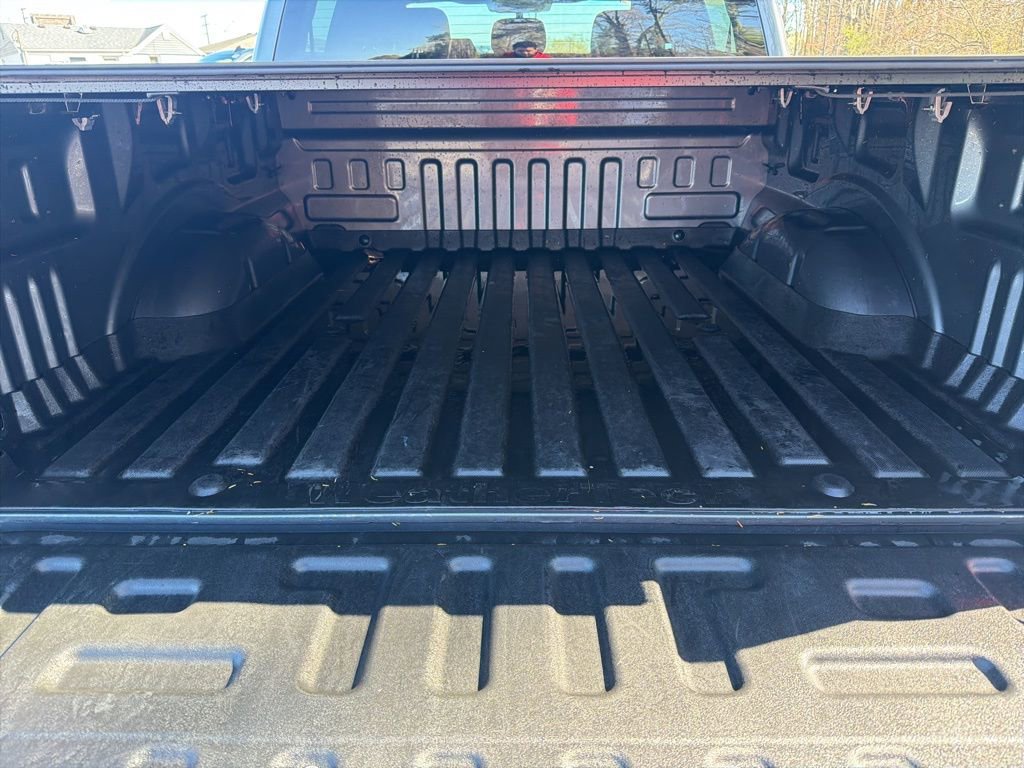 Used 2023 Ford F150 XL w/ STX Appearance Package image 25