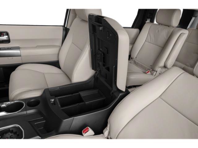 Used 2020 Toyota Sequoia Limited w/ Safety & Convenience Package AWD/4WD image 14