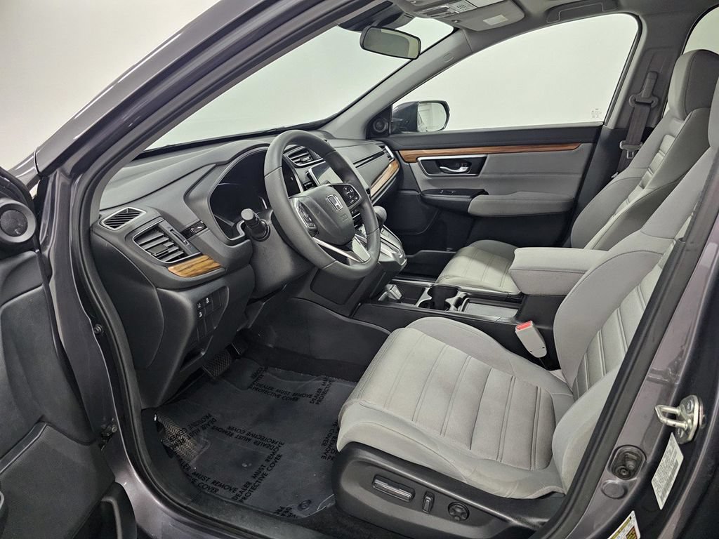 Used 2018 Honda CR-V EX image 14